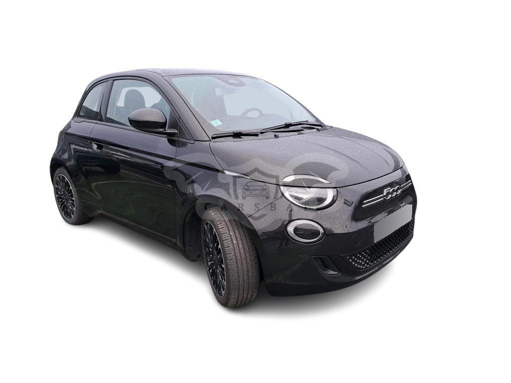 Fiat 500 e Icon 2022