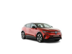 Renault Megane E-Tech Techno 2023