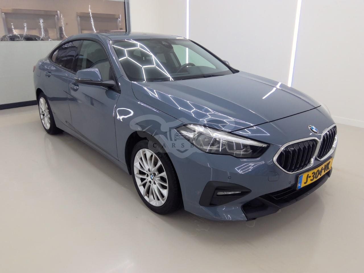 BMW 2 Series Gran Coupé 218i High Executive 2020