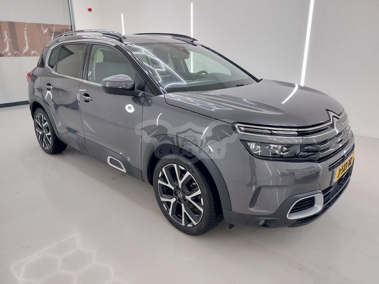 Citroën C5 Aircross 1.2i Business 2020