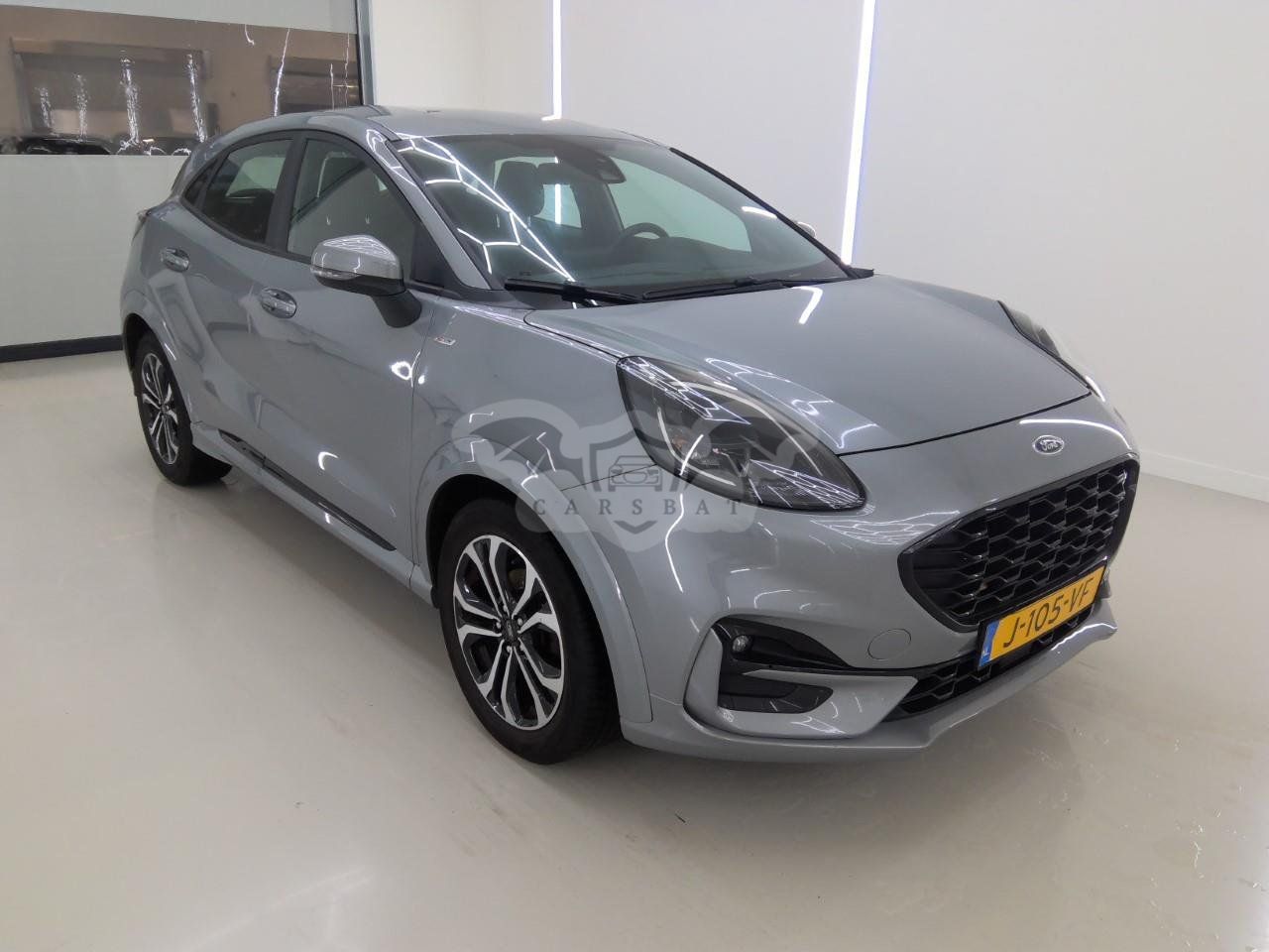 Ford Puma 1.0 ST Line 2020