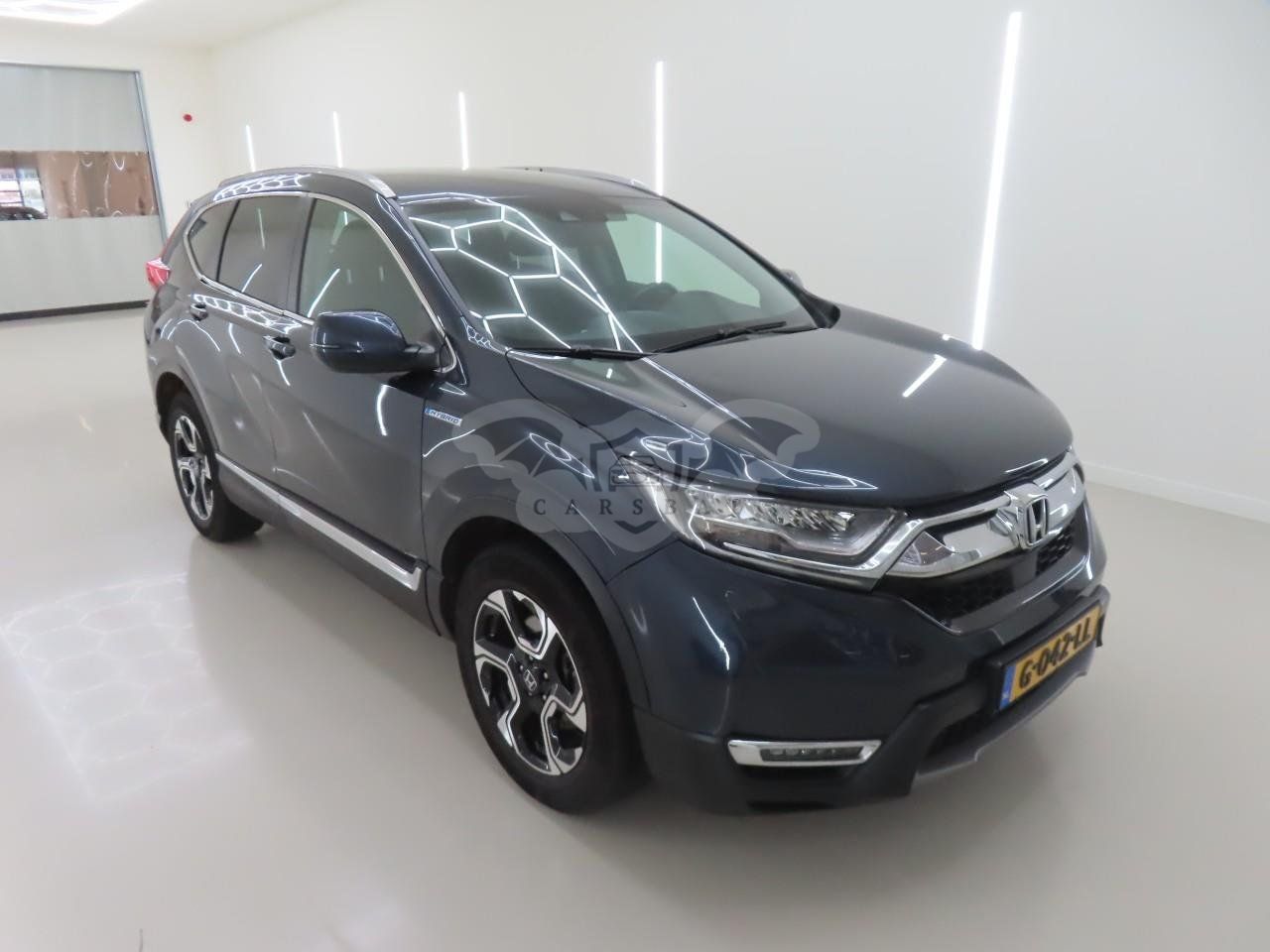 Honda CR-V 2.0 2019