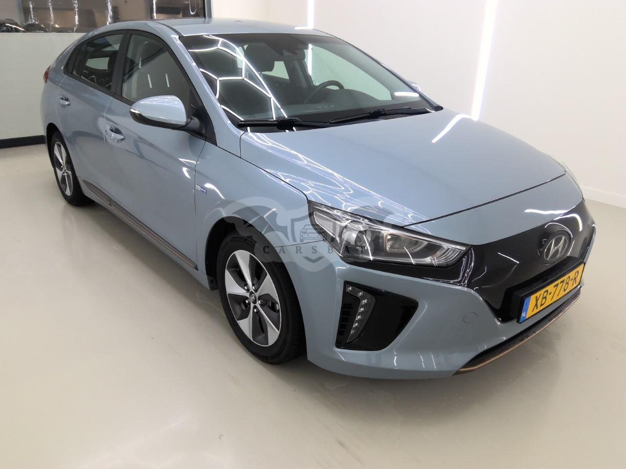 Hyundai IONIQ Comfort 2019