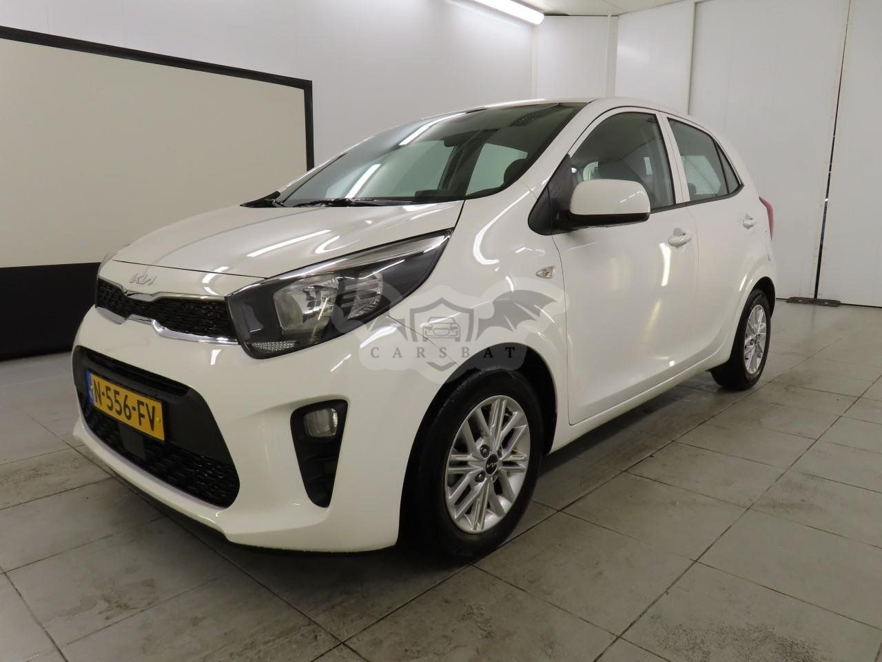 Kia Picanto (Morning) 1.0 Comfort 2021