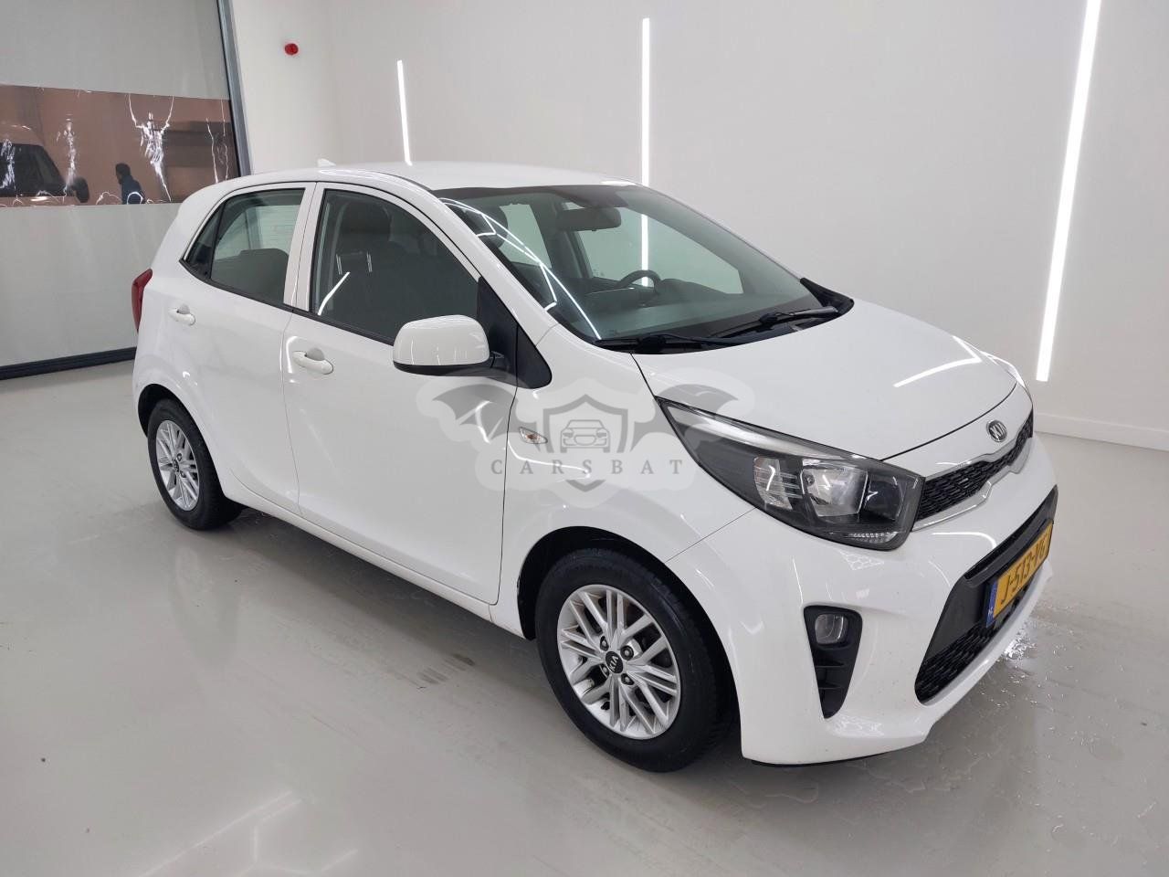 Kia Picanto (Morning) 1.0 DynamicLine 2020
