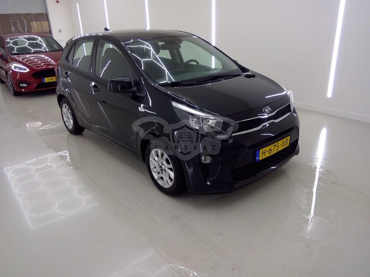 Kia Picanto (Morning) 1.0 ComfortPlusLine 2020