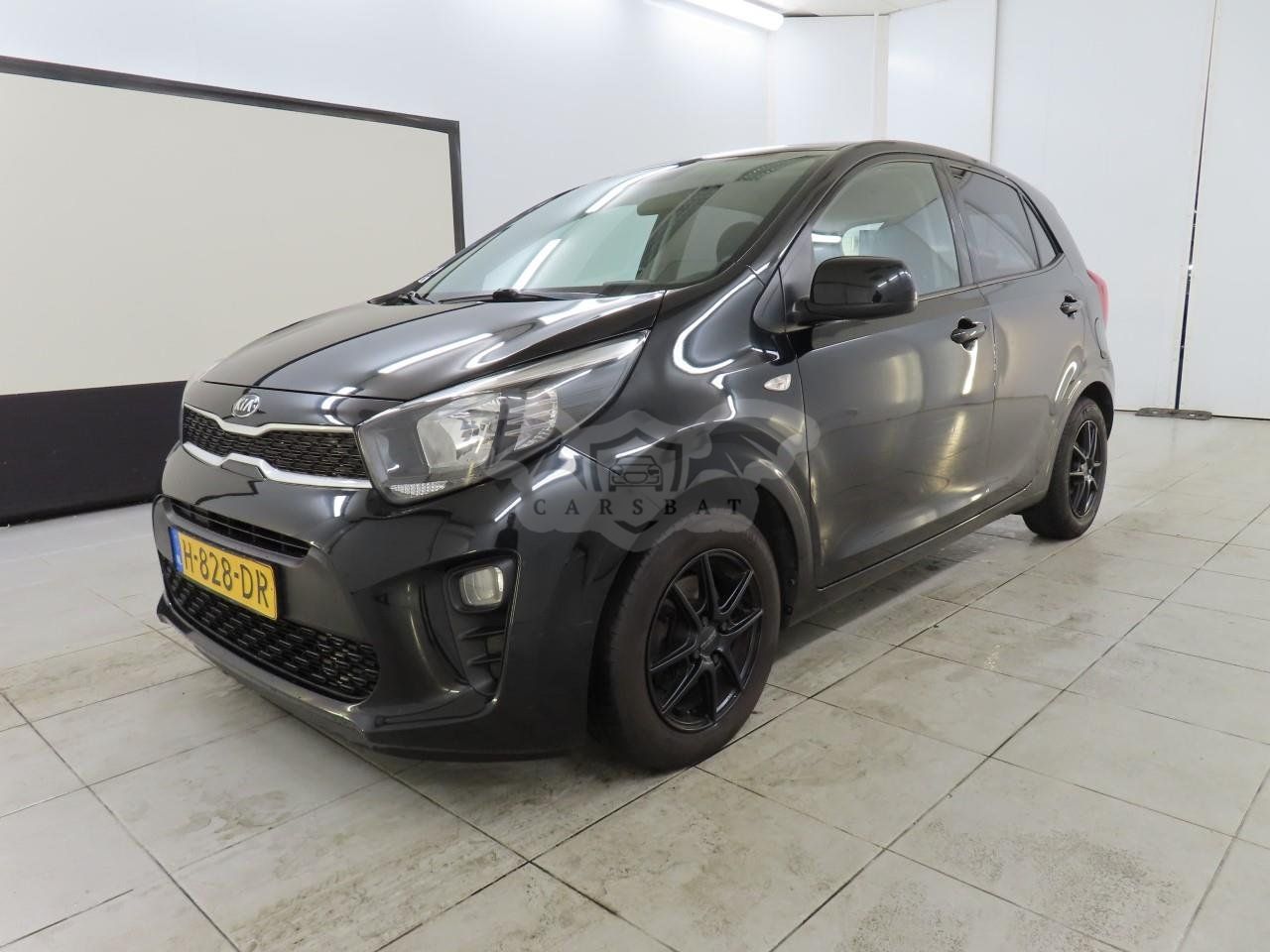 Kia Picanto (Morning) 1.0 ComfortPlusLine 2020