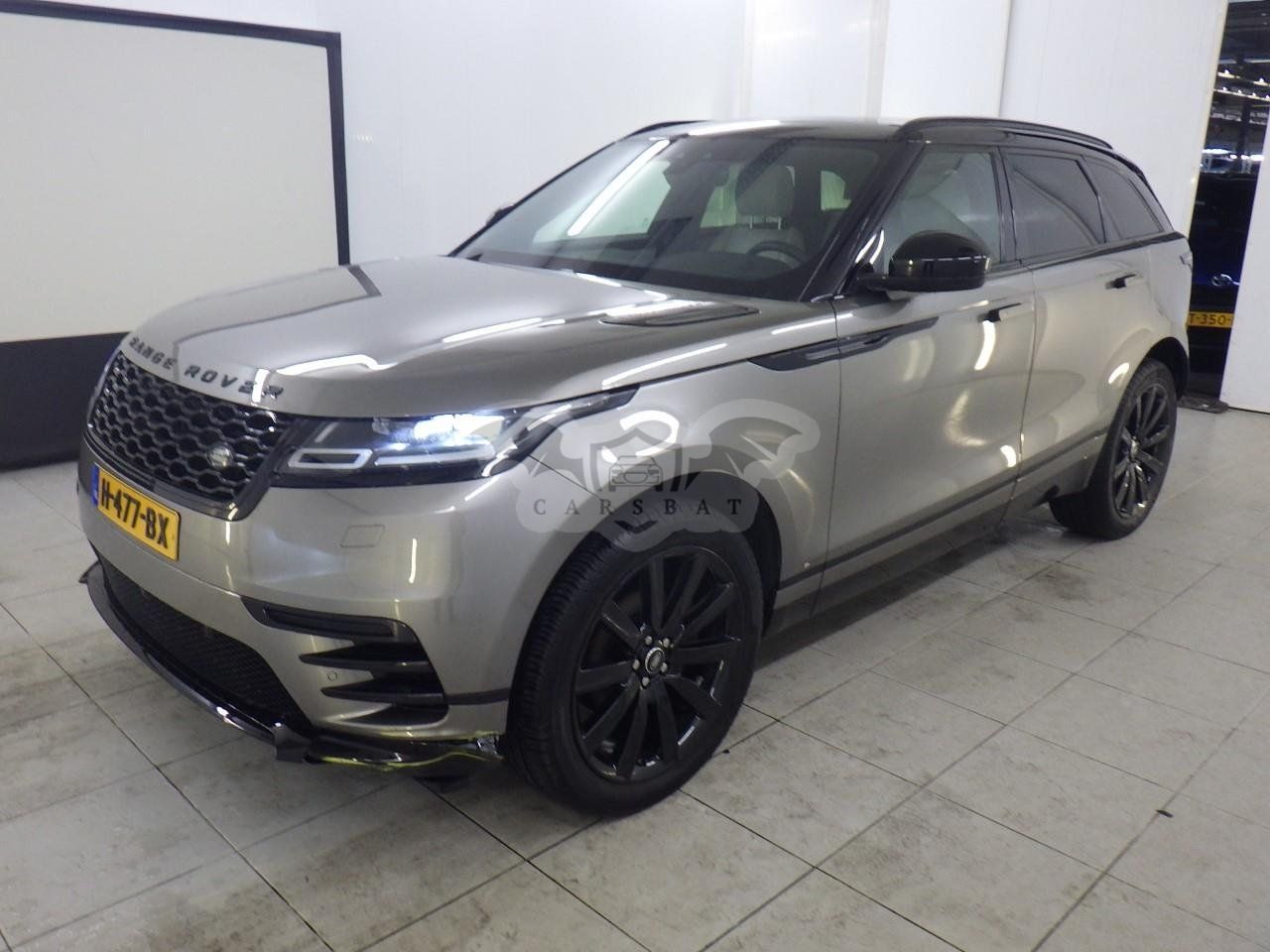 Land Rover Range Rover Velar 2.0 R-Dynamic 2020