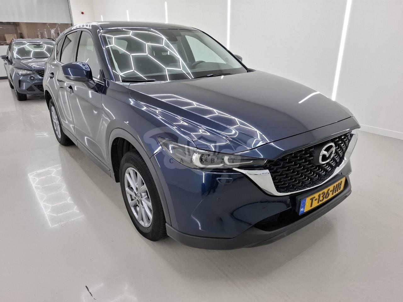 Mazda CX-5 2.0 SKYACTIV-G 2023
