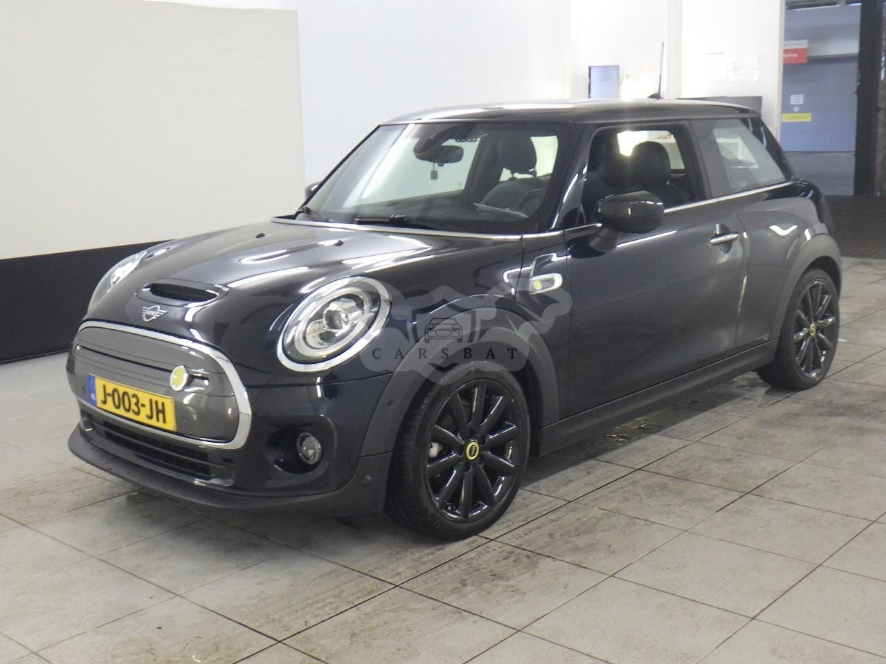 Mini Electric Yours 2020