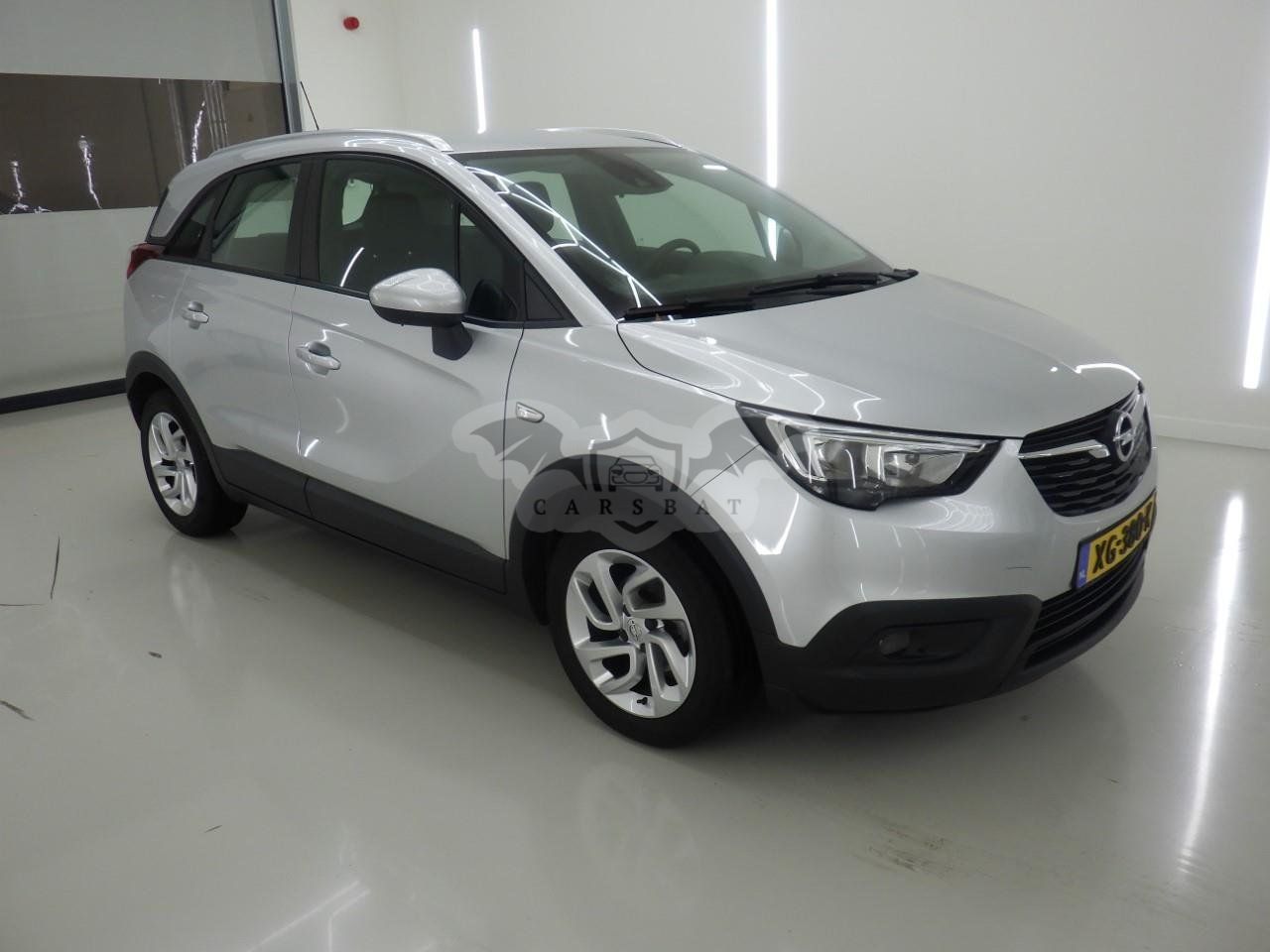 Opel Crossland 1.2 Online Edition 2018