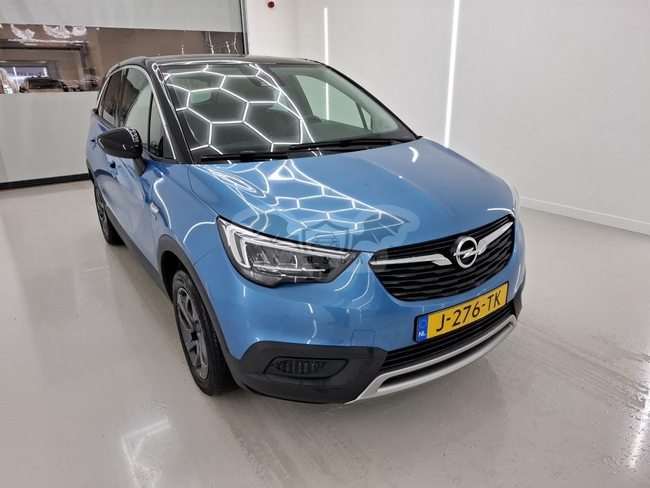 Opel Crossland 1.2 Edition 2020