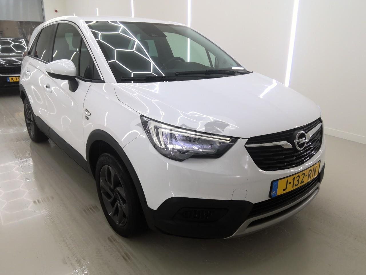Opel Crossland 1.2 Edition 2020