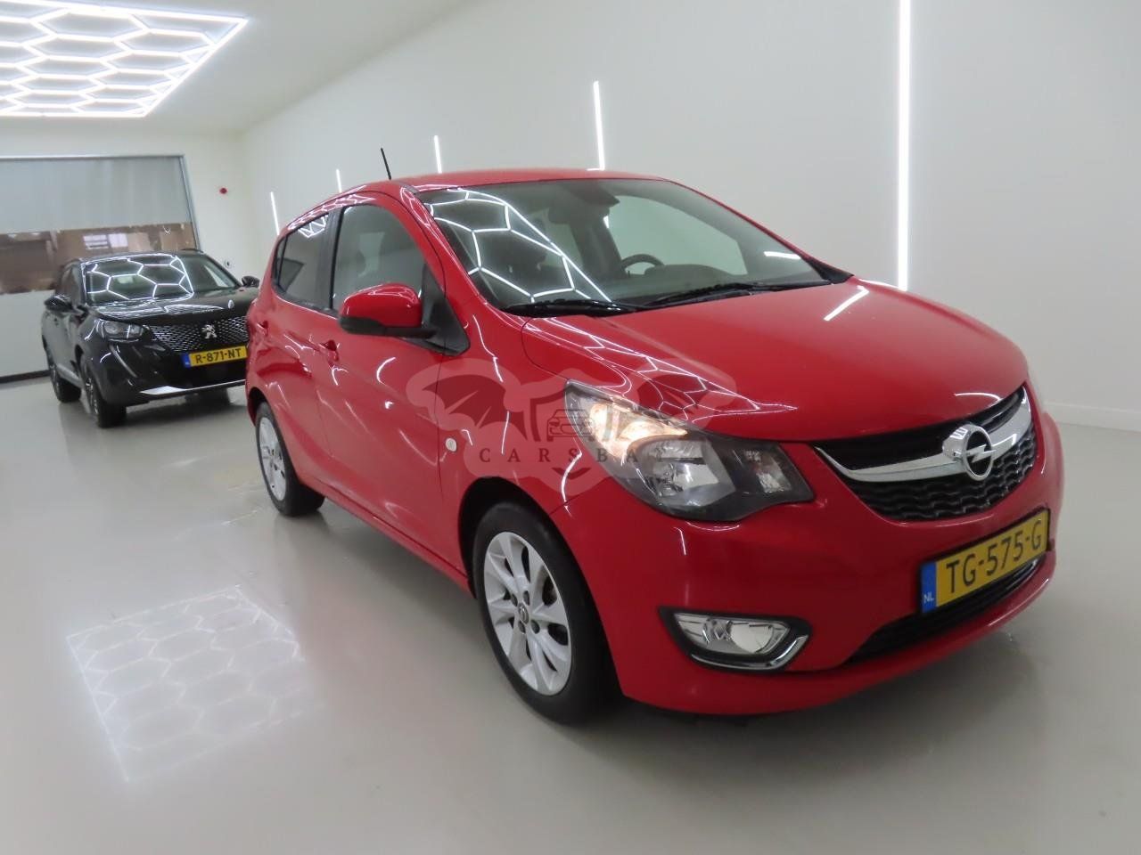 Opel Karl 1.0 Innovation 2018