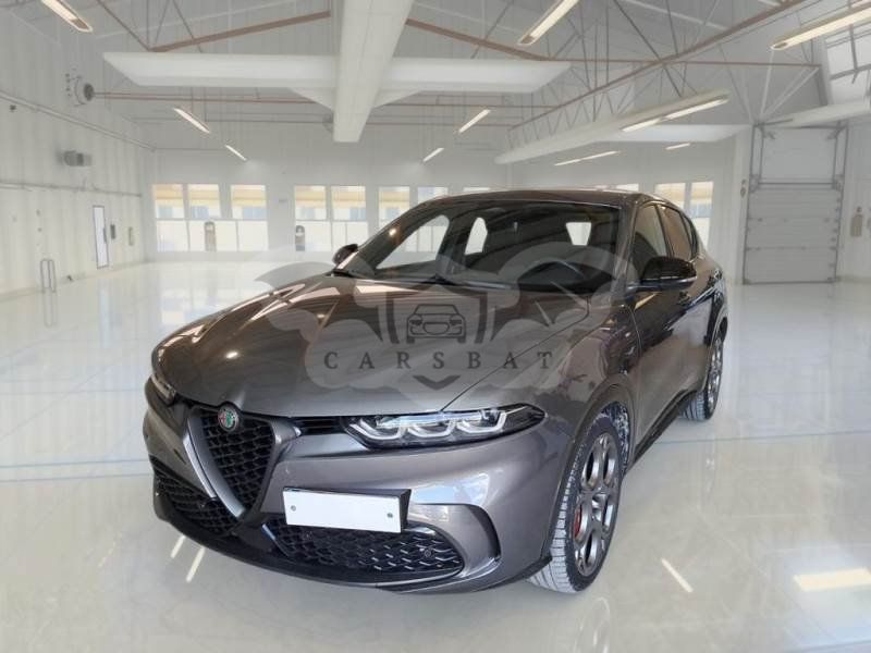 Alfa Romeo Tonale 1.5 2022