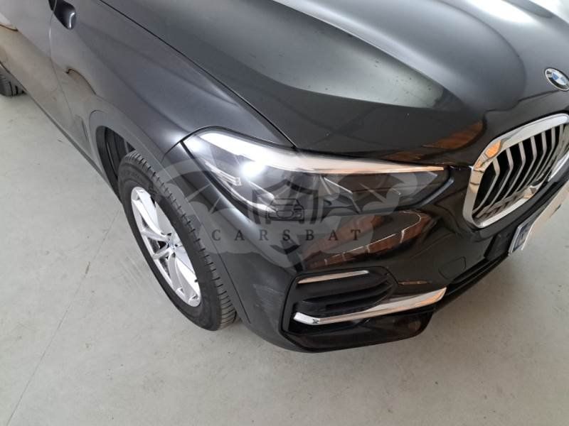 BMW X5 40i Business 2019