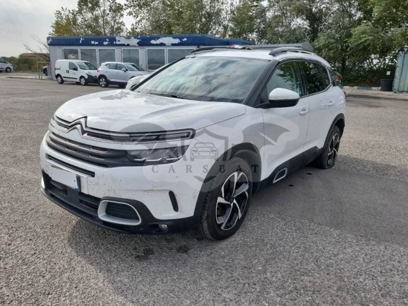 Citroën C5 Aircross Feel 2021
