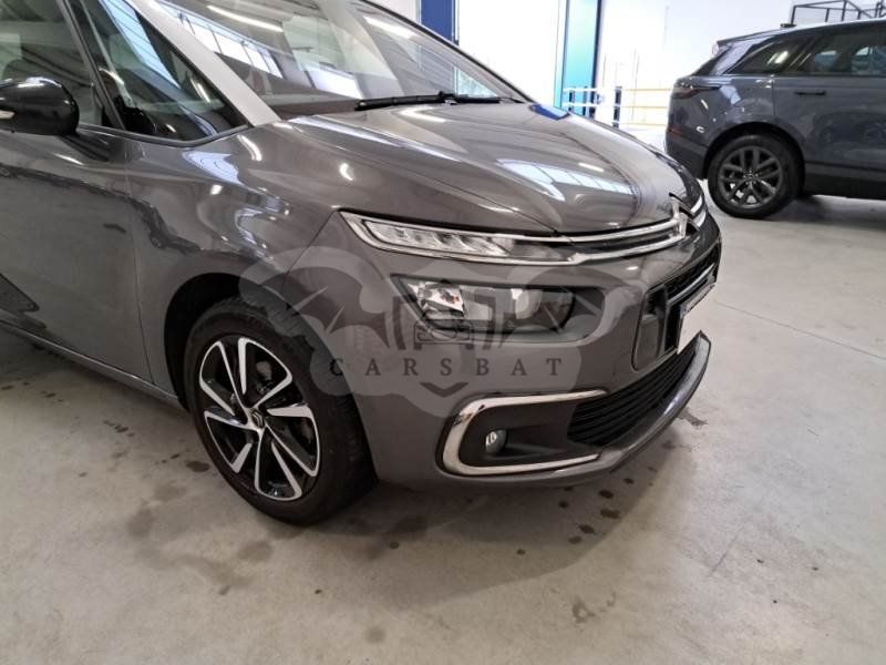 Citroën C4 Grand Picasso Shine 2021