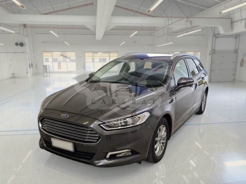 Ford Mondeo 2.0 TDCI Business 2019