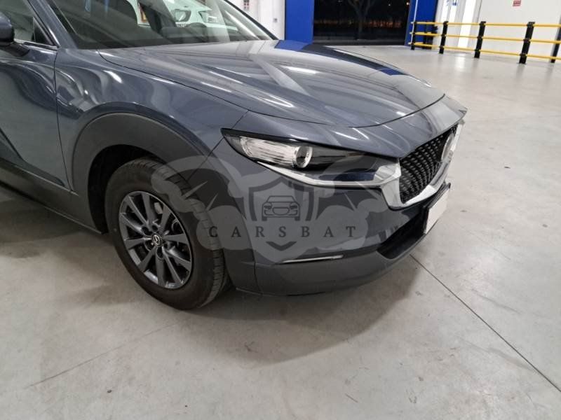 Mazda CX-30 2.0 SKYACTIV 2022