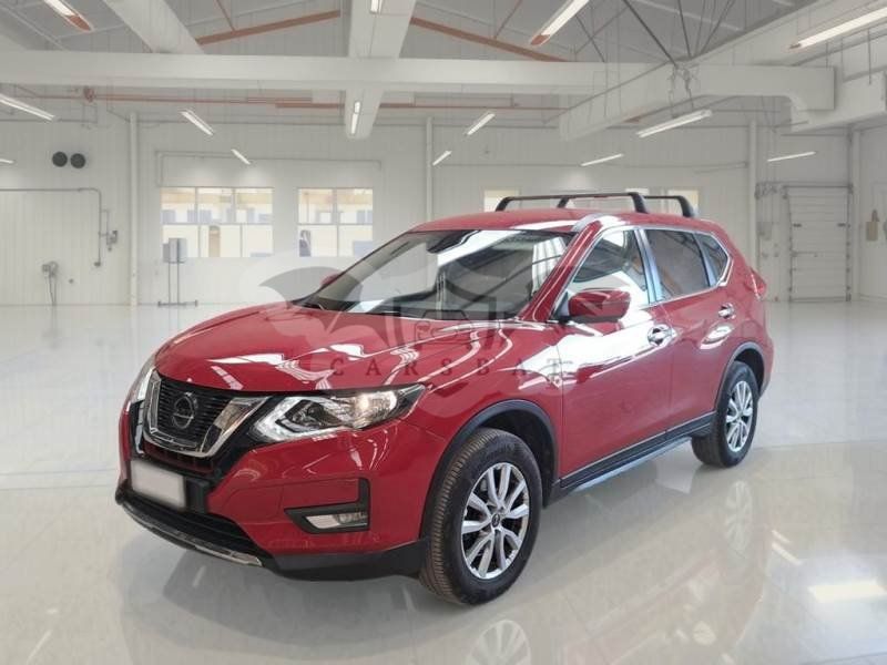 Nissan X-Trail 1.7 DCI Business 2020