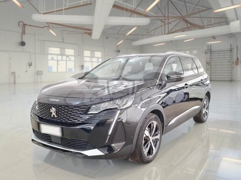 Peugeot 5008 Allure 2022