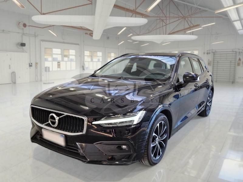Volvo V60 B4 Momentum Business 2022
