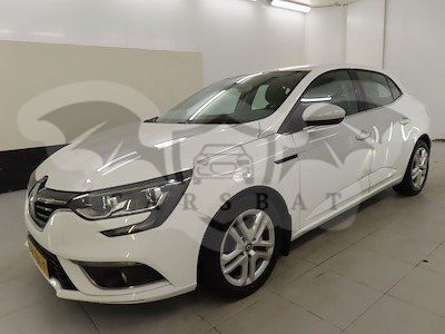 Renault Megane 1.3 TCe Zen 2019