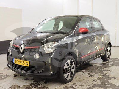 Renault Twingo 1.0 SCe Collection 2018