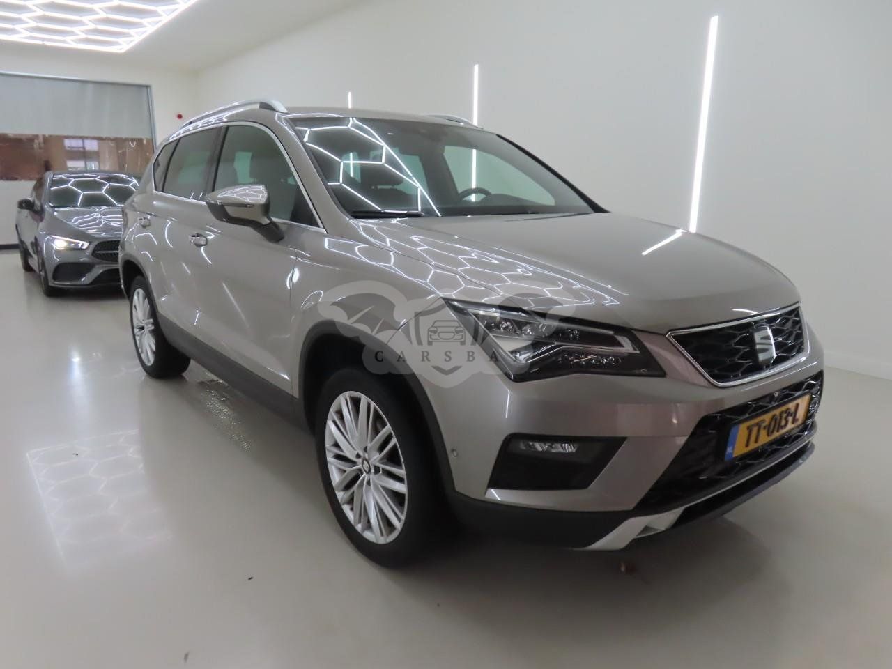 Seat Ateca 1.5 TSI Xcellence 2018