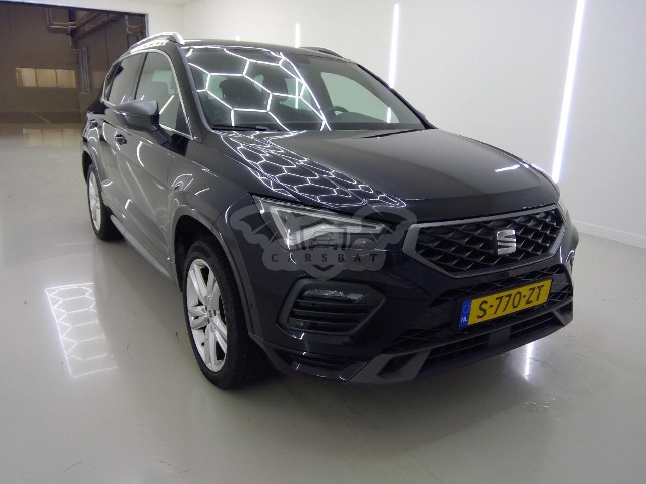 Seat Ateca 2.0 TDI FR Business Intense 2023