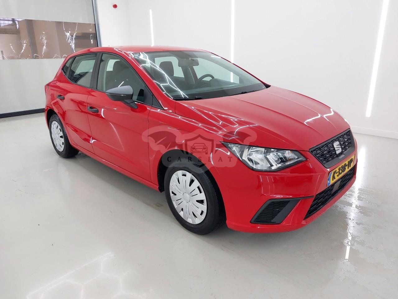 Seat Ibiza 1.0 Reference 2021