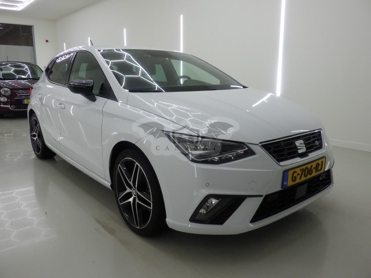Seat Ibiza 1.0 TSI FR Business Intense 2019