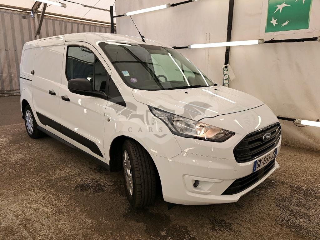 Ford Transit Connect 1.0 EcoBoost Trend 2022