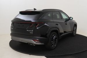 Hyundai Tucson 1.6 T-GDI 2025