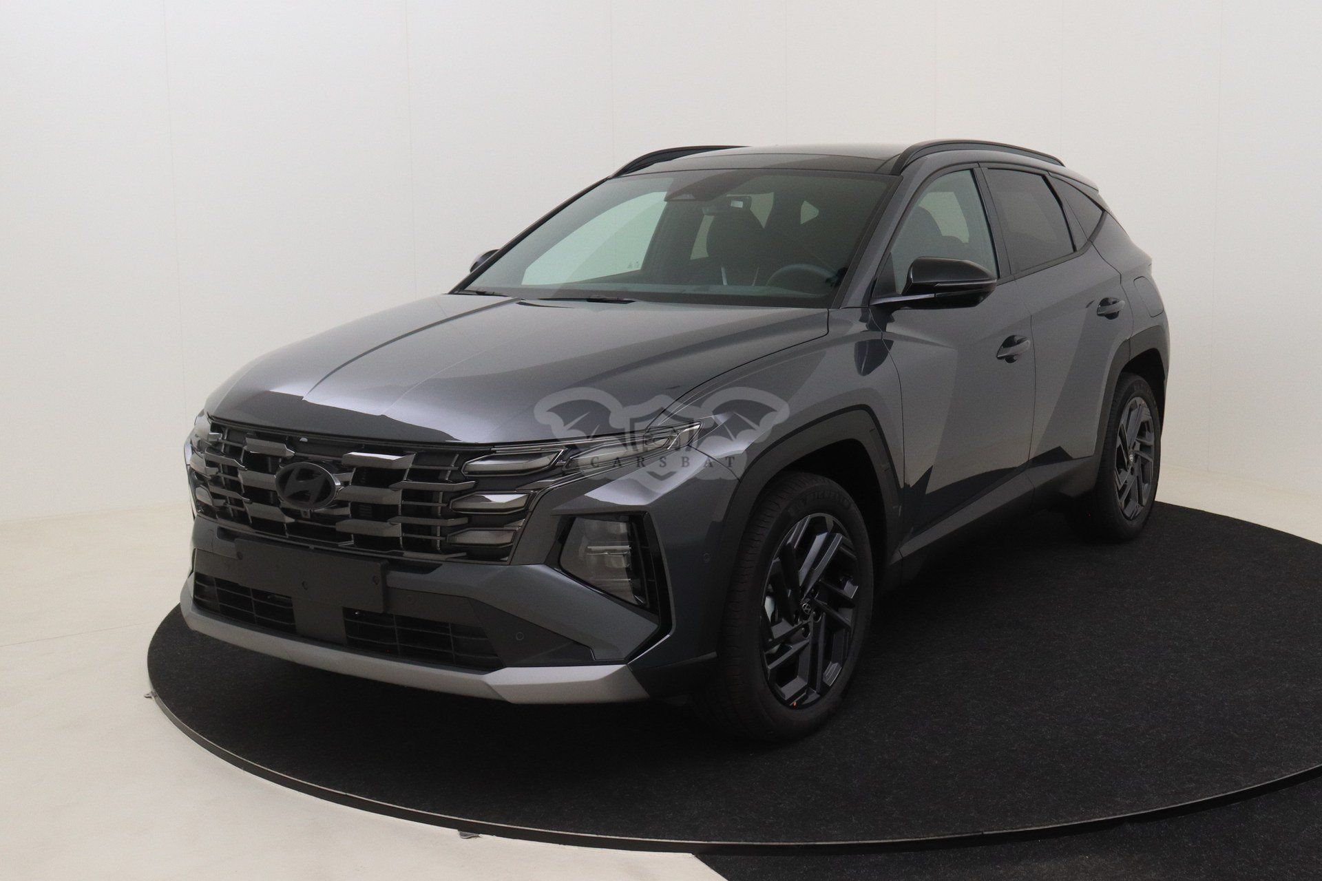 Hyundai Tucson 1.6 T-GDI 2025