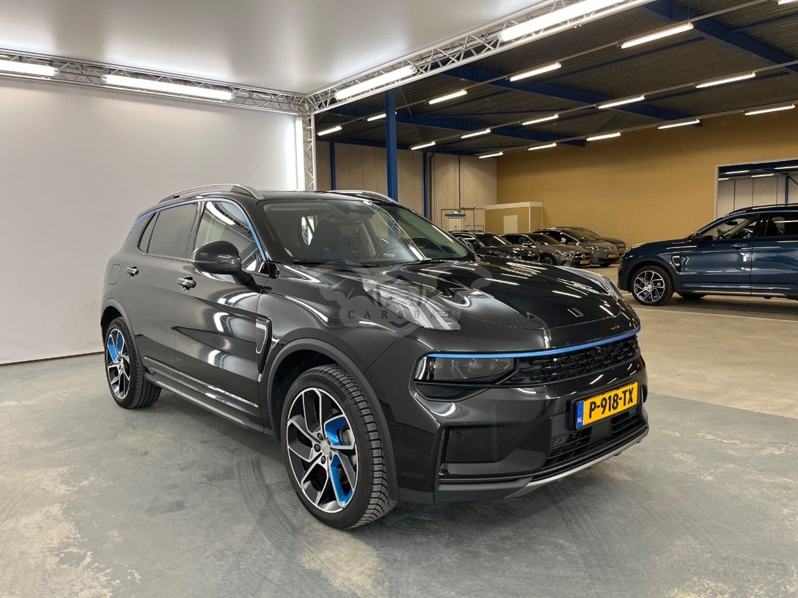 Lynk&Co 01 1.5 2022