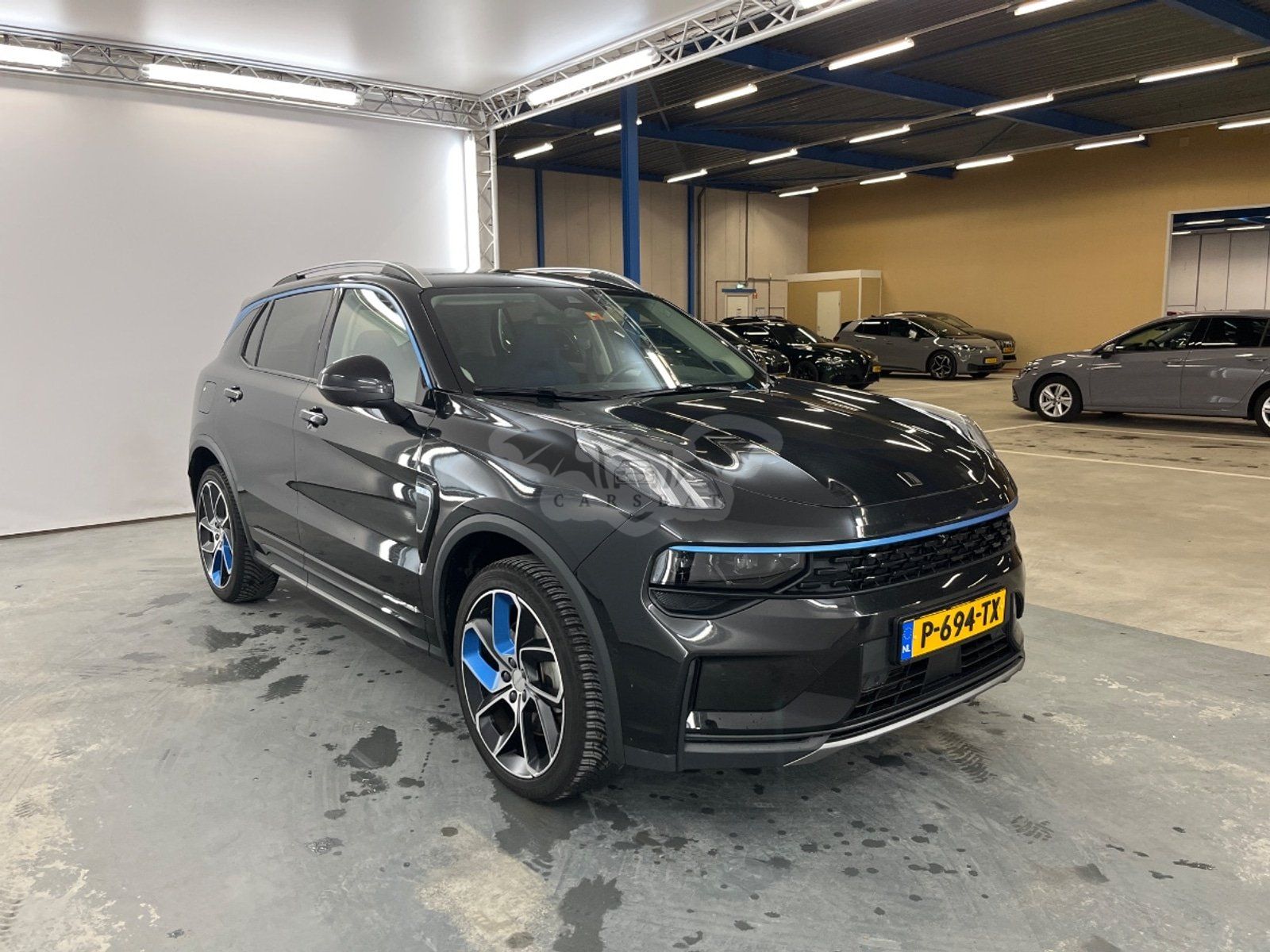 Lynk&Co 01 1.5 2022