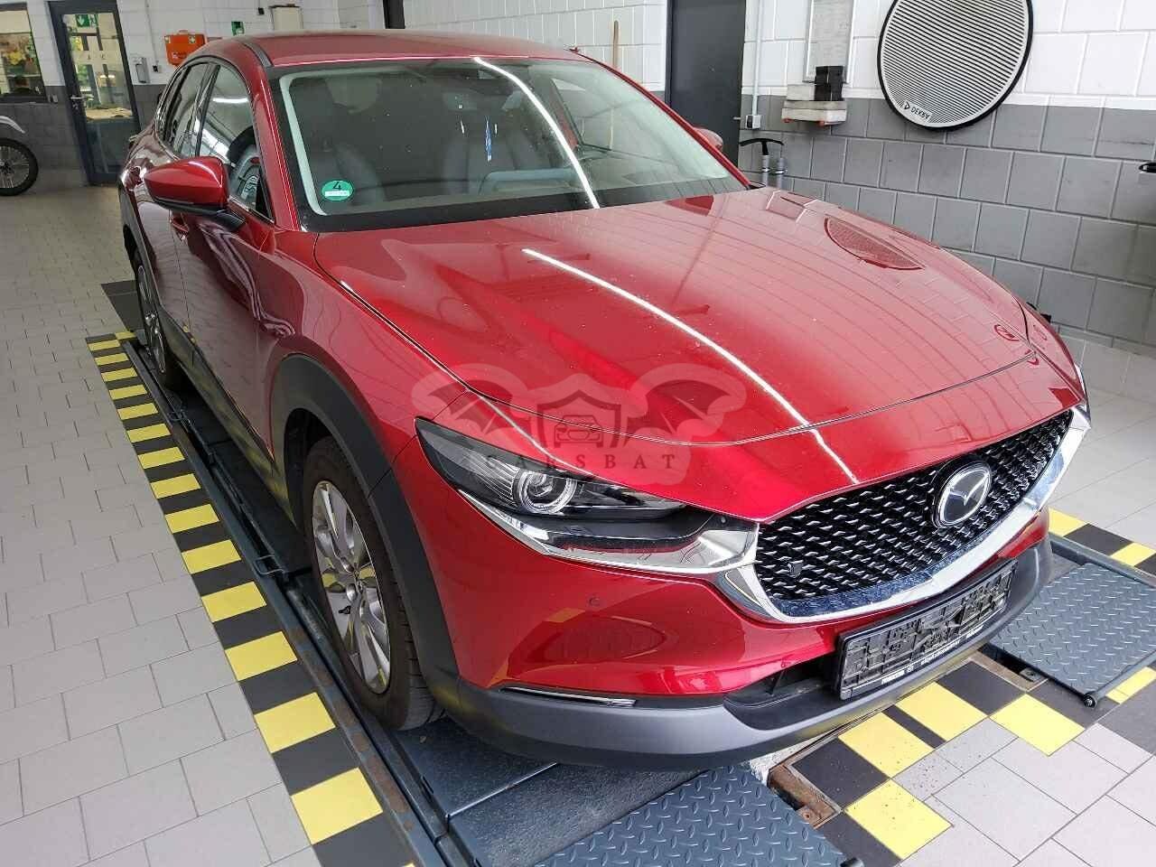 Mazda CX-30 2.0 M-Hybrid Selection 2021