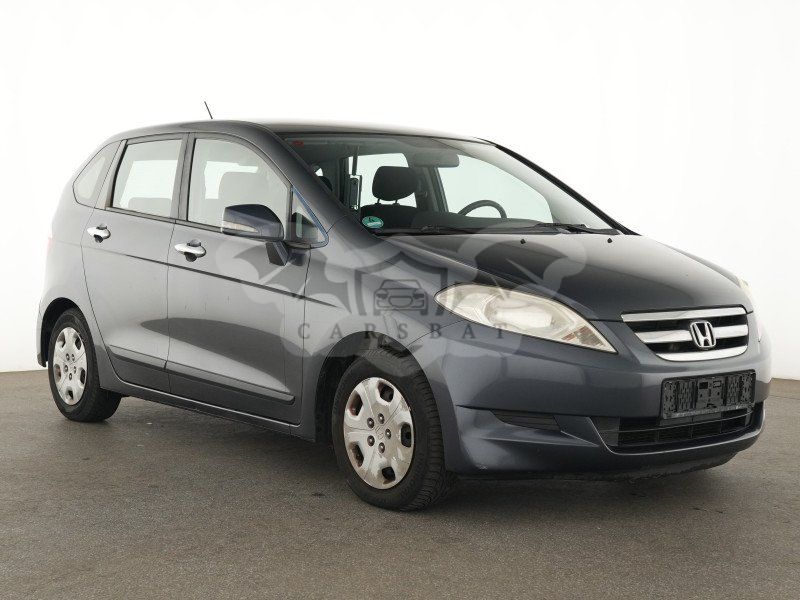 Honda FR-V 1.7 2005