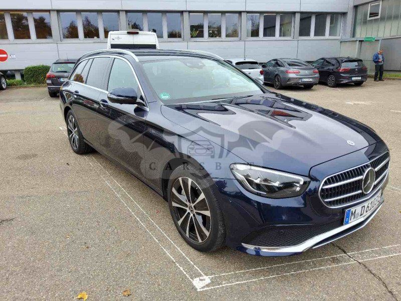 Mercedes-Benz E Break 300de Avantgarde 2022