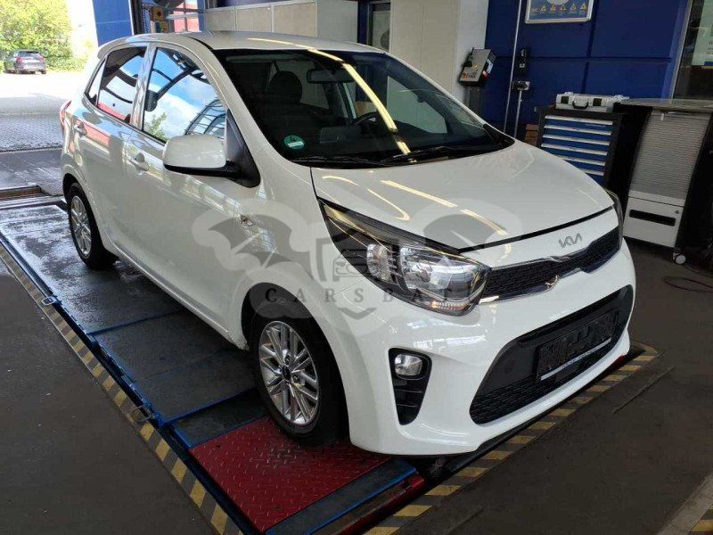 Kia Picanto (Morning) 1.2 Dream Team 2022