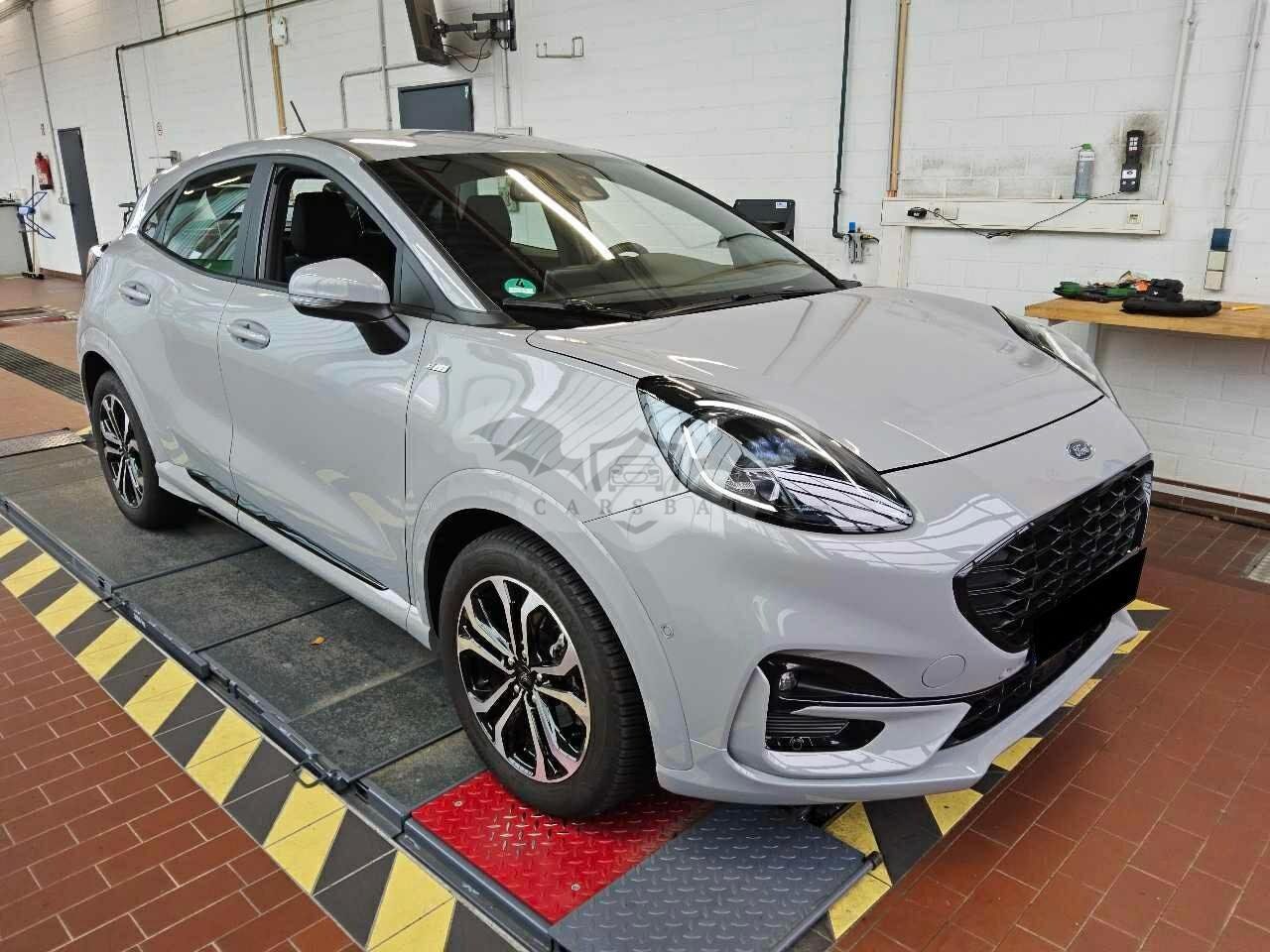 Ford Puma 1.0 ST Line 2023