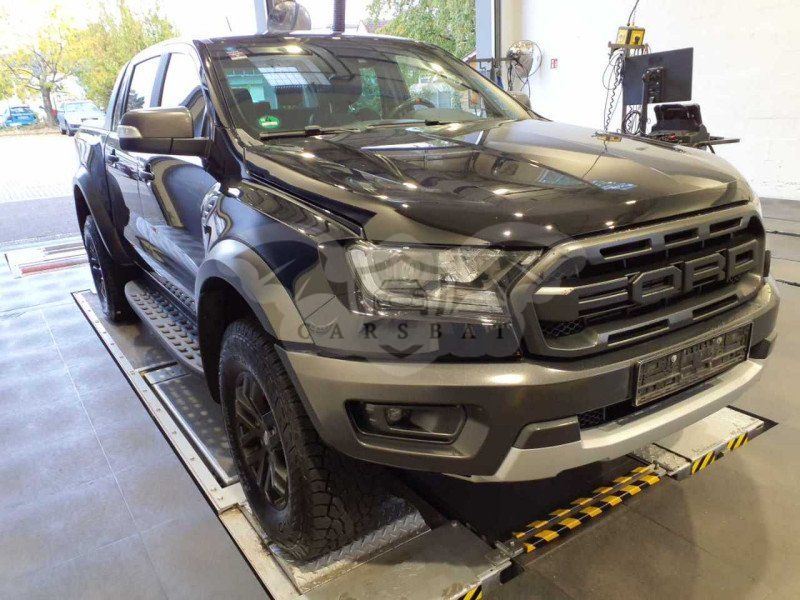 Ford Ranger Raptor 2.0 EcoBlue Raptor 2021