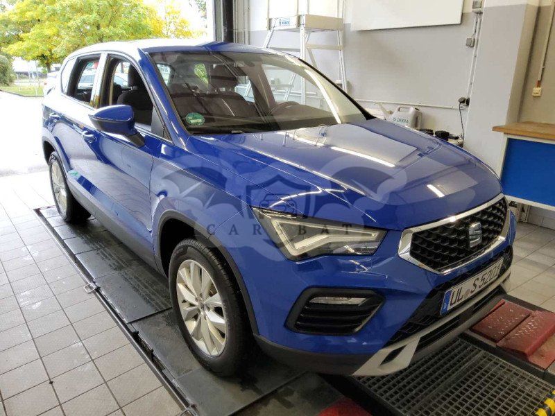 Seat Ateca 2.0 TDI Style 2022
