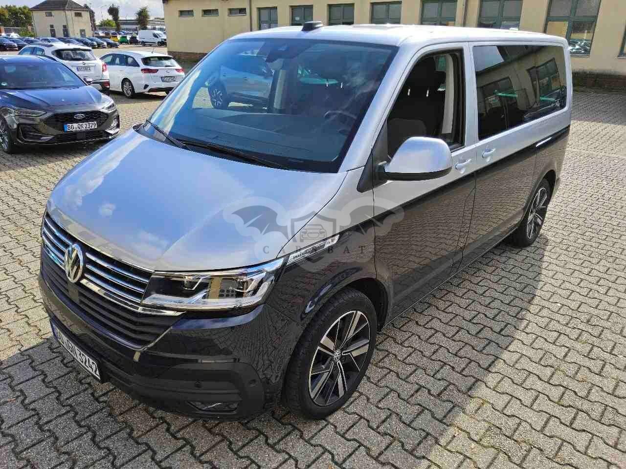 Volkswagen Caravelle Comfortline 2023