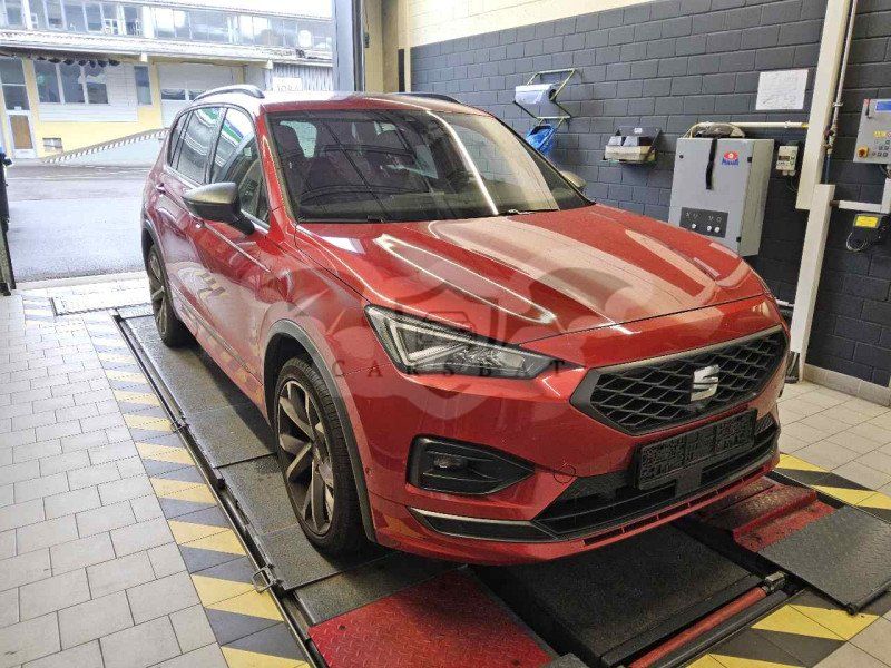 Seat Tarraco 2.0 TDI FR 2022