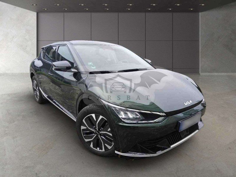 Kia EV6 74 kWh 2023