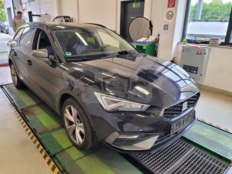 Seat Leon Sportstourer 1.4 e-Hybrid FR 2023