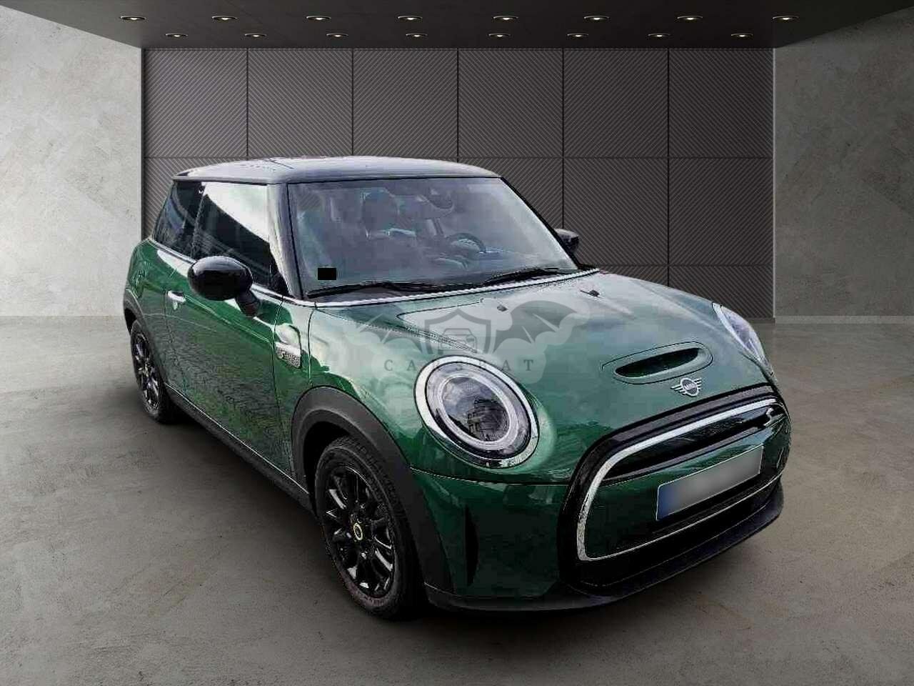 Mini Electric Cooper Classic 2023